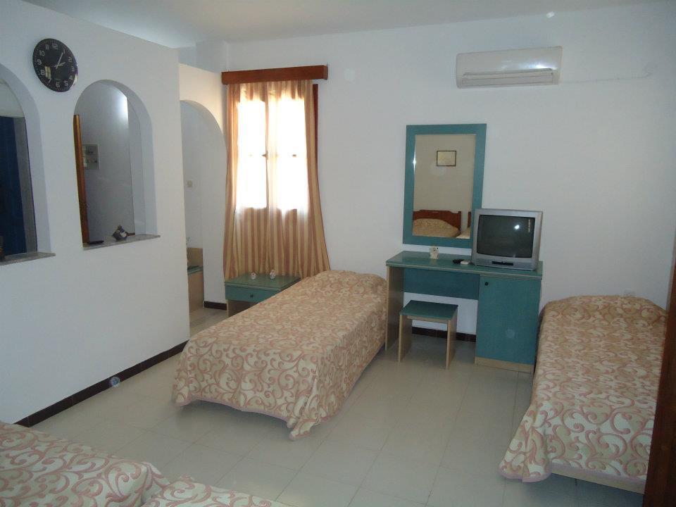 Symi Sun Apartments المظهر الخارجي الصورة