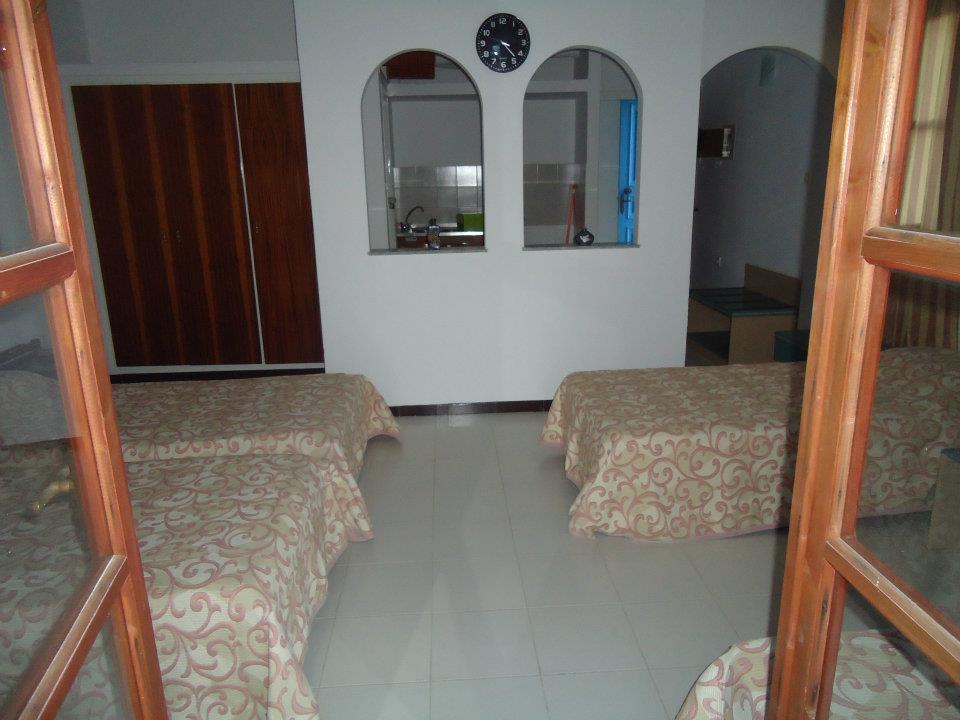 Symi Sun Apartments المظهر الخارجي الصورة