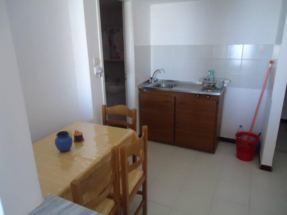 Symi Sun Apartments المظهر الخارجي الصورة