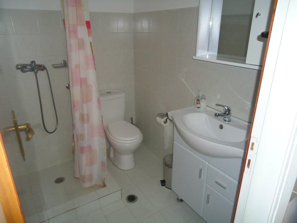 Symi Sun Apartments المظهر الخارجي الصورة