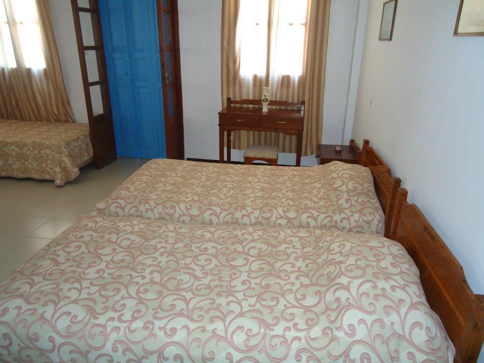 Symi Sun Apartments المظهر الخارجي الصورة