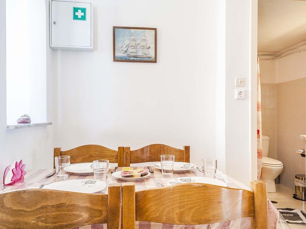 Symi Sun Apartments المظهر الخارجي الصورة